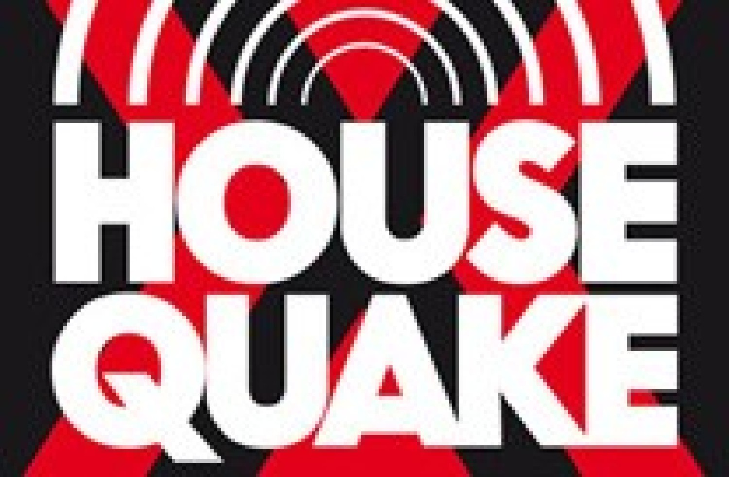 Party nieuws: 10 jaar Housequake: het feest bereikt haar climax