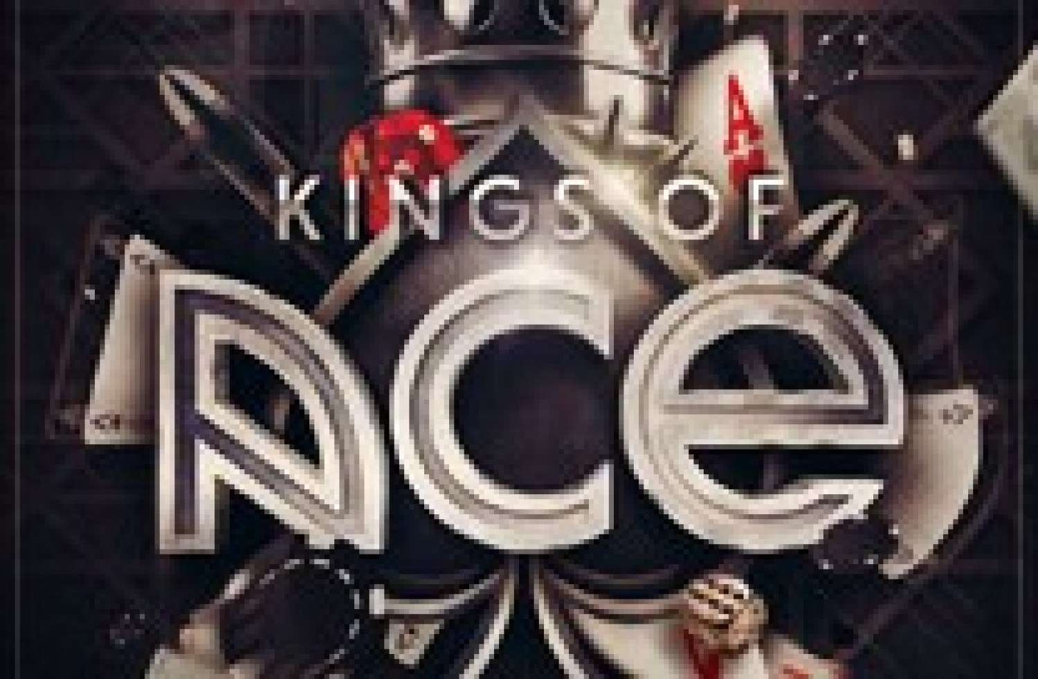 Party nieuws: Ace Agency presents Kings of Ace in the Sand