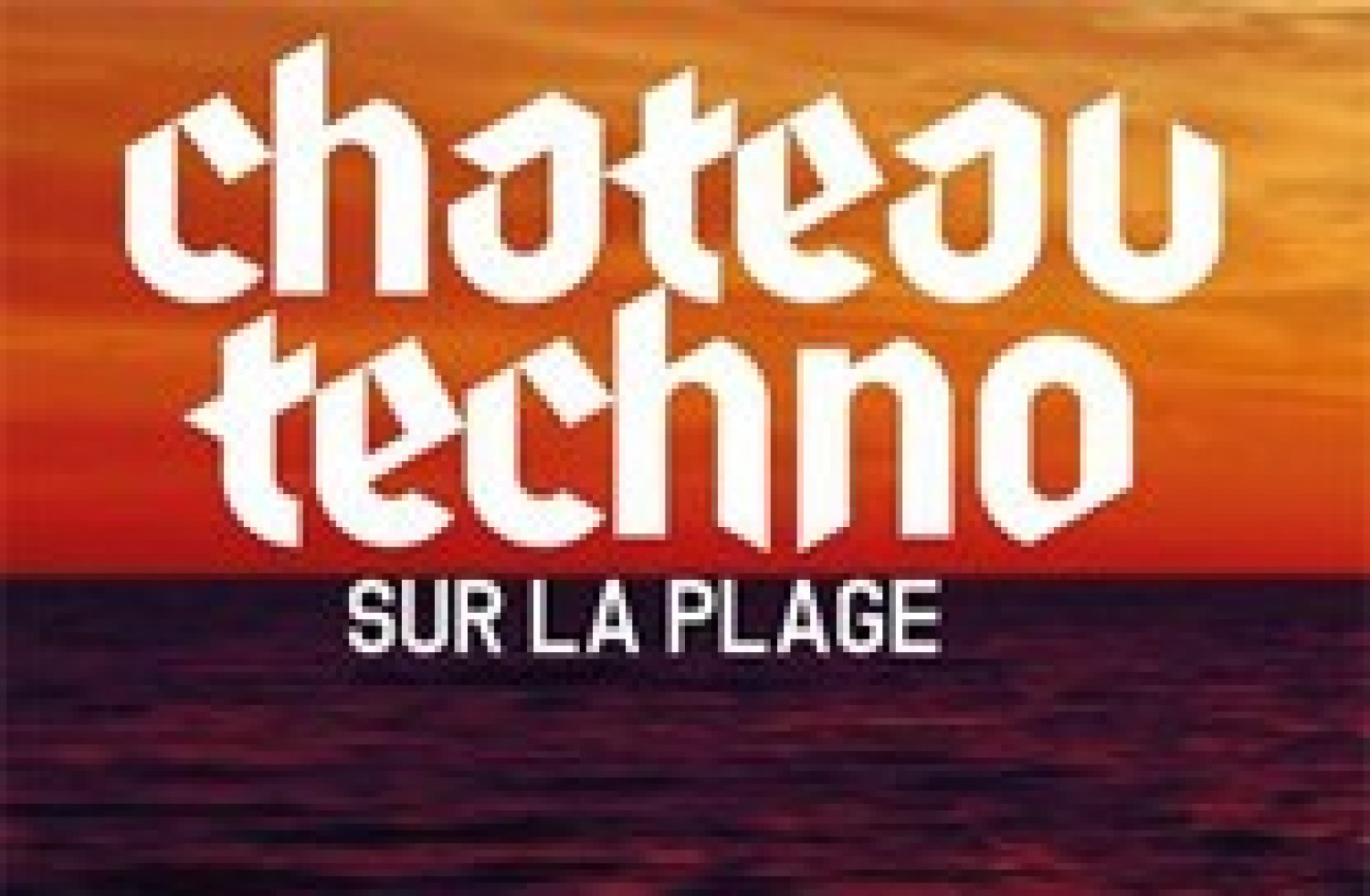 Party nieuws: Chateau Techno sluit zomer af met Dubfire in Woodstock 69