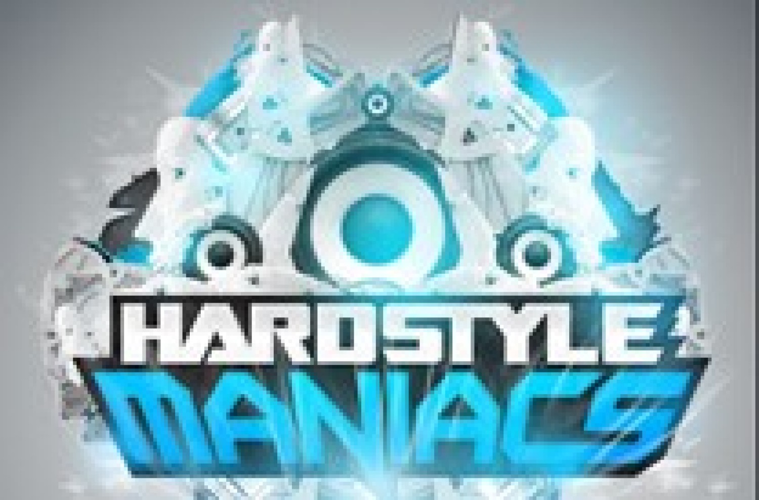 Party report: Hardstyle Maniacs, Amsterdam Studios, 28 september 2013