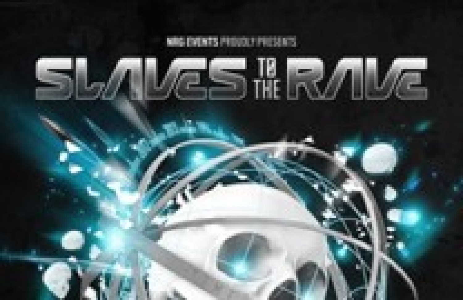 Party nieuws: Slaves to the Rave, Time for a Change, Club Ecplise