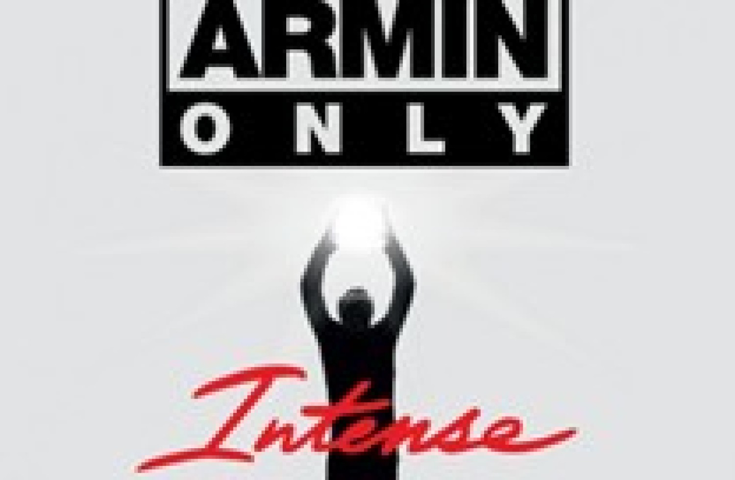 Party report: Armin Only Intense, Ziggo Dome, 15 november 2013