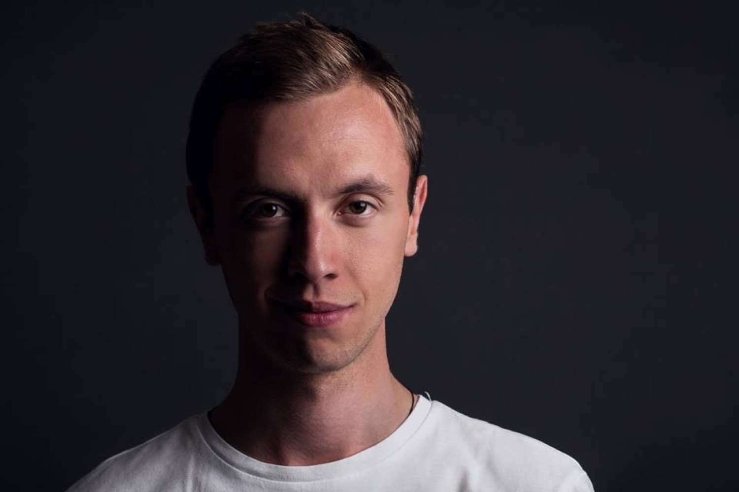 Interview: Andrew Rayel, A State of Trance, Jaarbeurs Utrecht