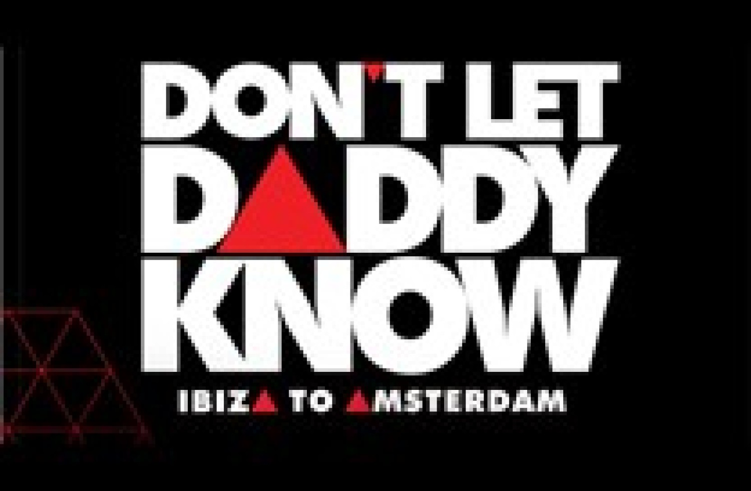 Party report: Don't Let Daddy Know, Ziggo Dome, Amsterdam, 8 maart 2014