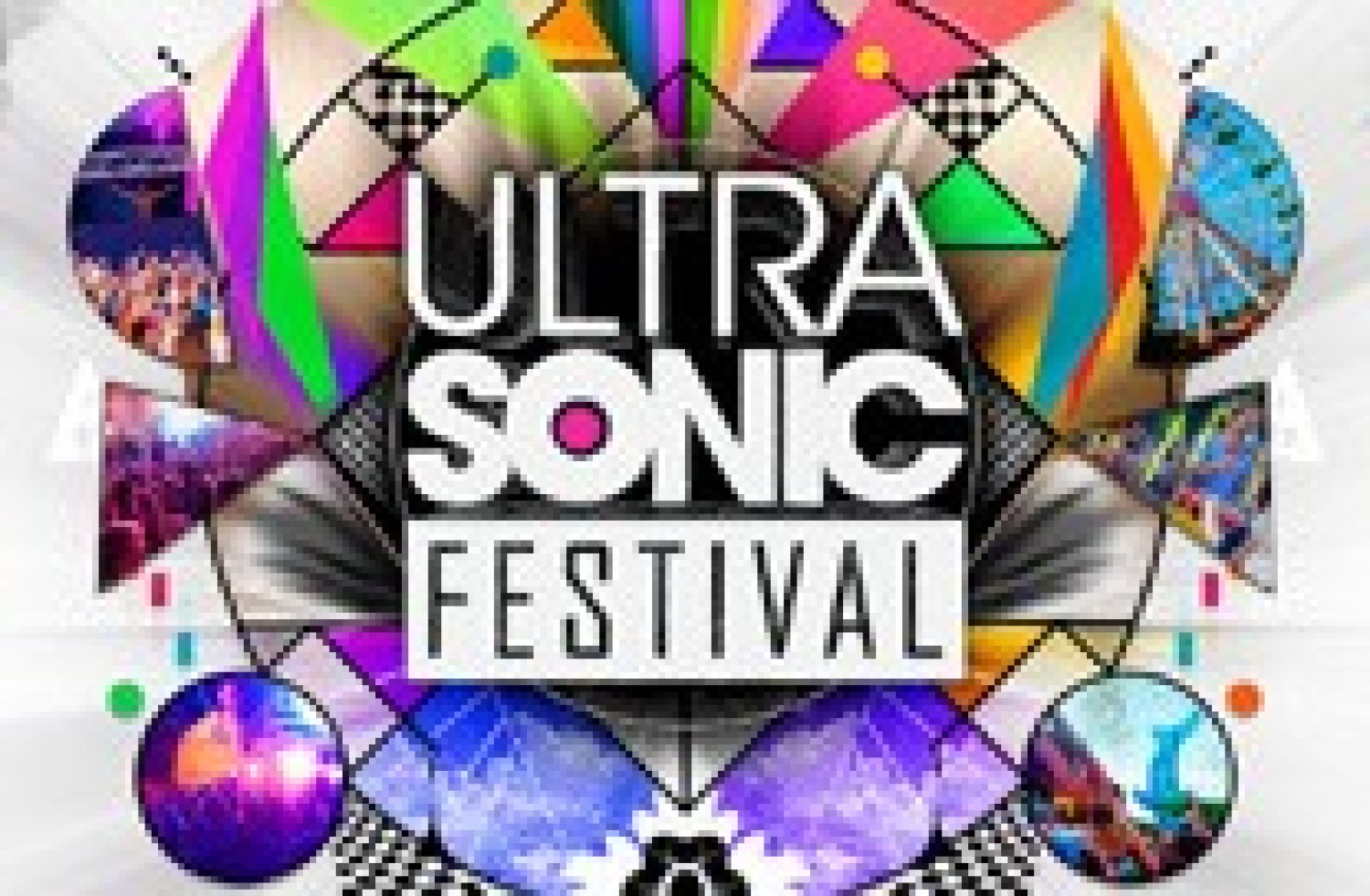 Party nieuws: Ultrasonic Festival maakt de eerste namen bekend!