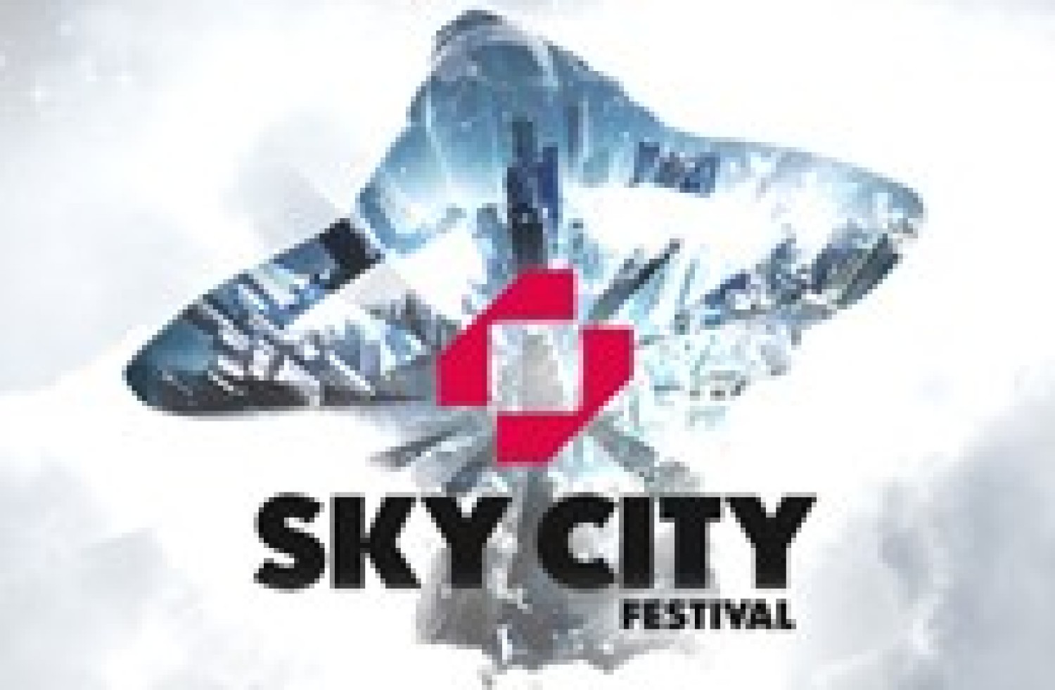 Party nieuws: Programma Sky City Festival compleet
