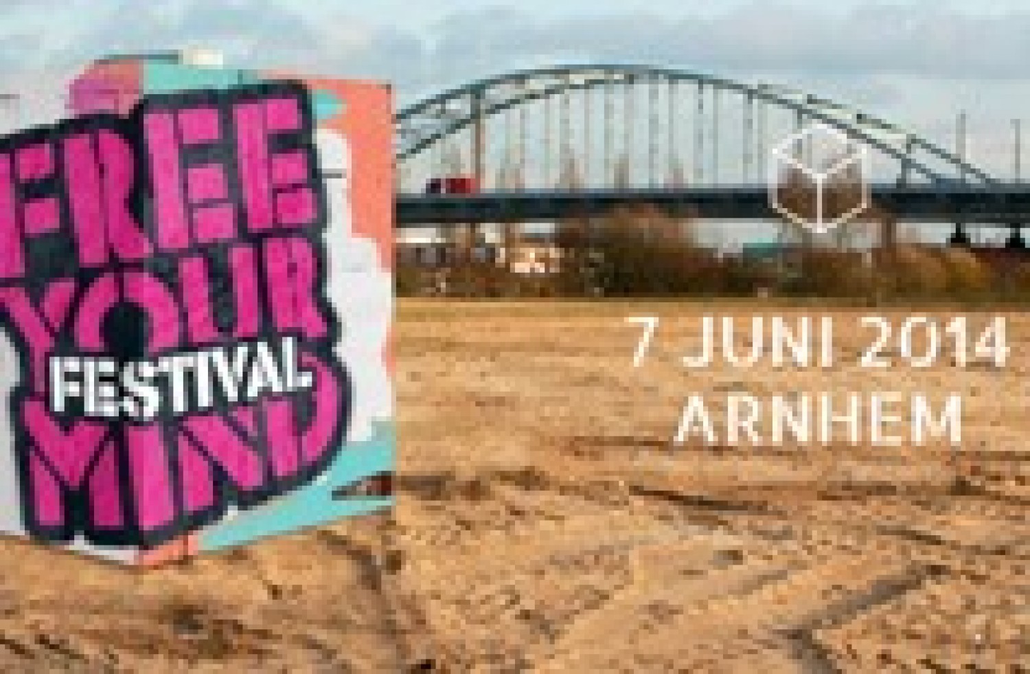 Party report: Free Your Mind Festival, Arnhem (07-06-2014)