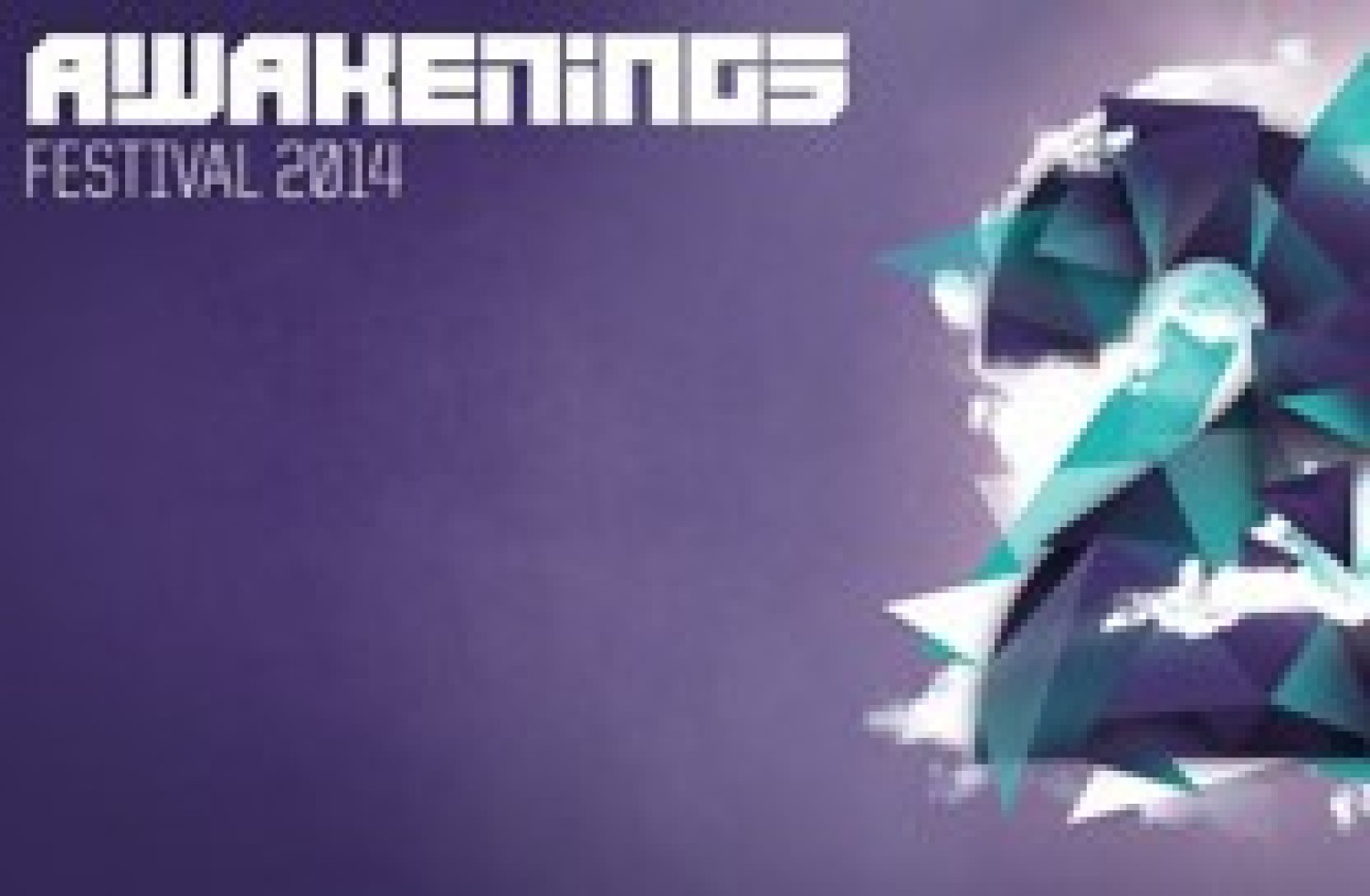 Party report: Awakenings Festival, Halfweg (29-06-2014)