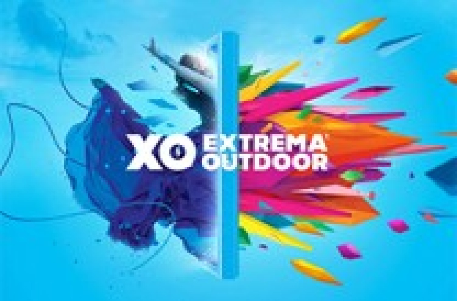Party report: Extrema Outdoor, Best (12-07-2014)