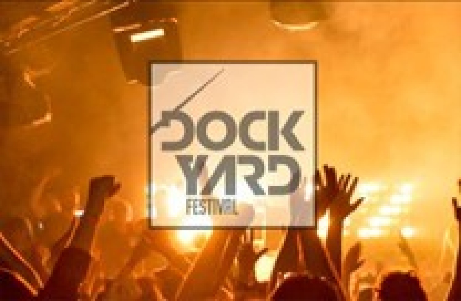 Party nieuws: Nu ook overdag feesten tijdens ADE op Dockyard Festival!