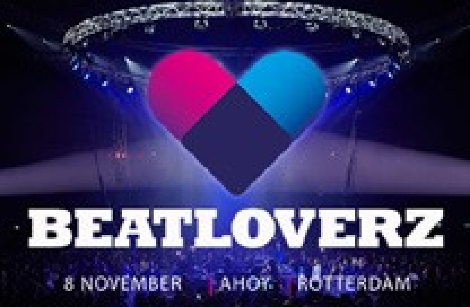 Party nieuws: 1e namen line-up Beatloverz bekend