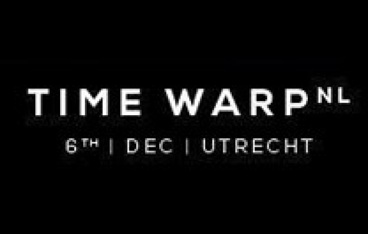 Party nieuws: Time Warp NL maakt line-up bekend