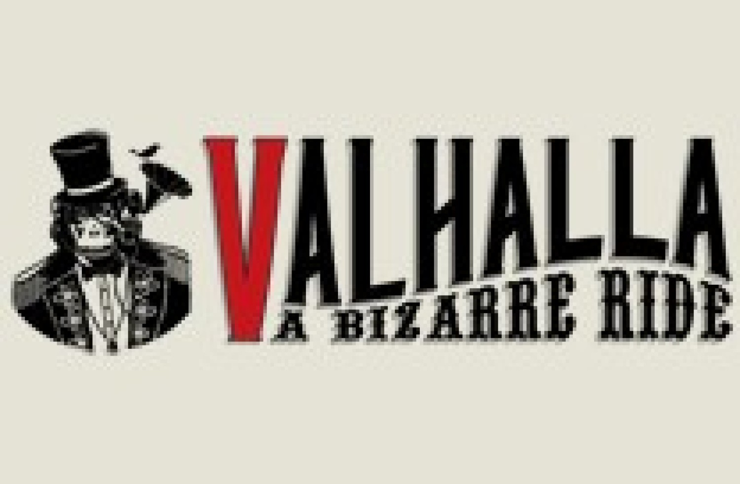 Party nieuws: Valhalla Festival line-up is bekend! It's a bizarre ride!
