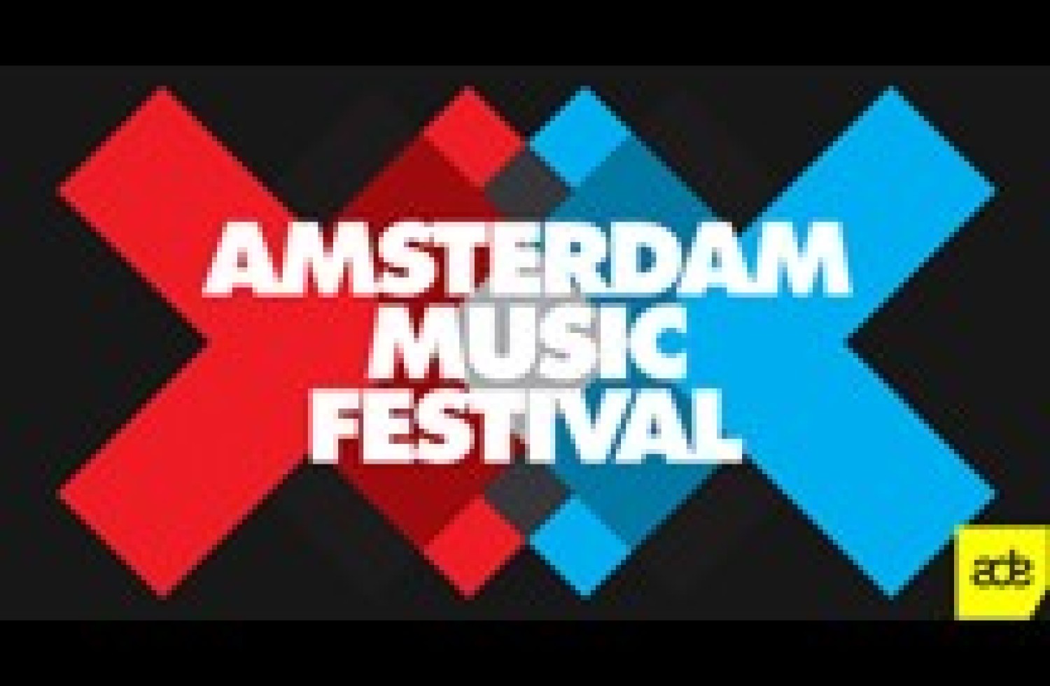 Party report: Amsterdam Music Festival, Amsterdam (18-10-2014)