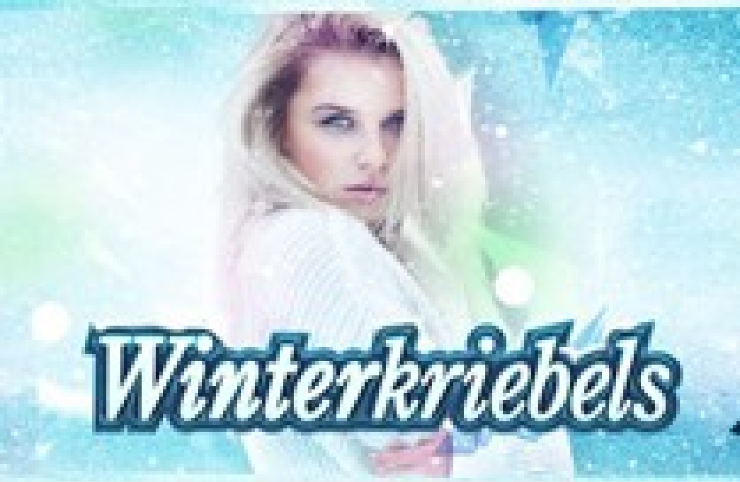 Party nieuws: Warm en voordelig de winter door met Winterkriebels!