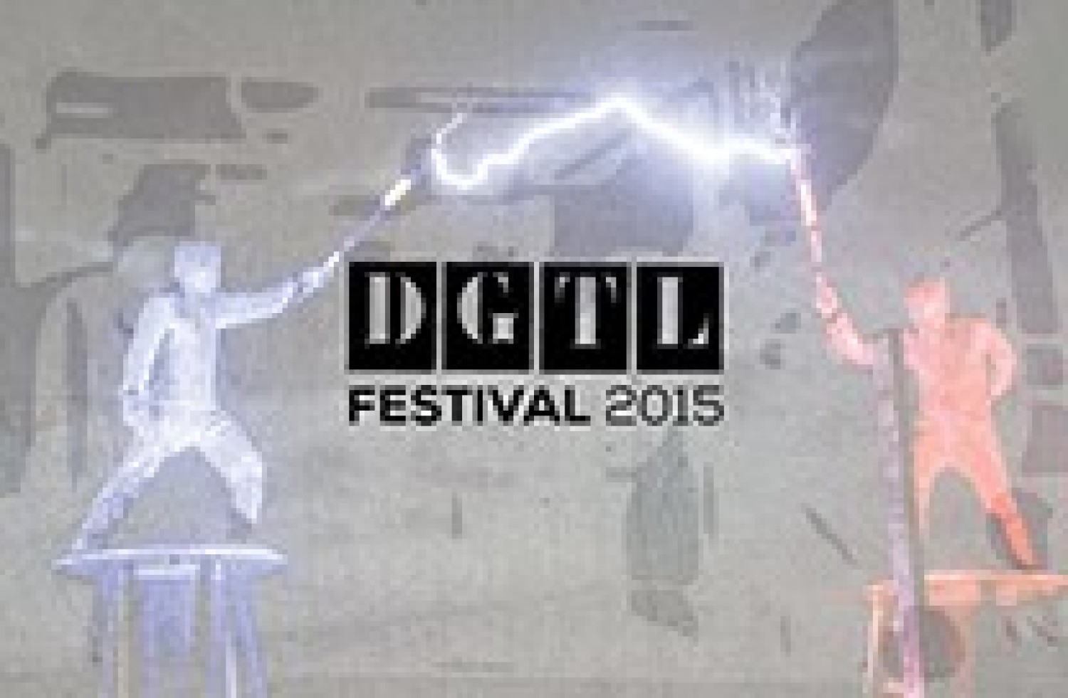Party nieuws: DGTL Festival maakt programma podia bekend!
