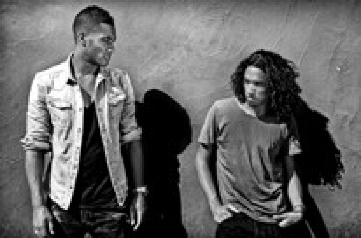 Interview: Sunnery James & Ryan Marciano