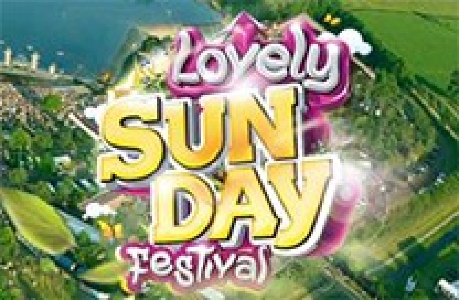Party nieuws: Lovely Sunday; hét nieuwe muziekfestival in Zwolle!