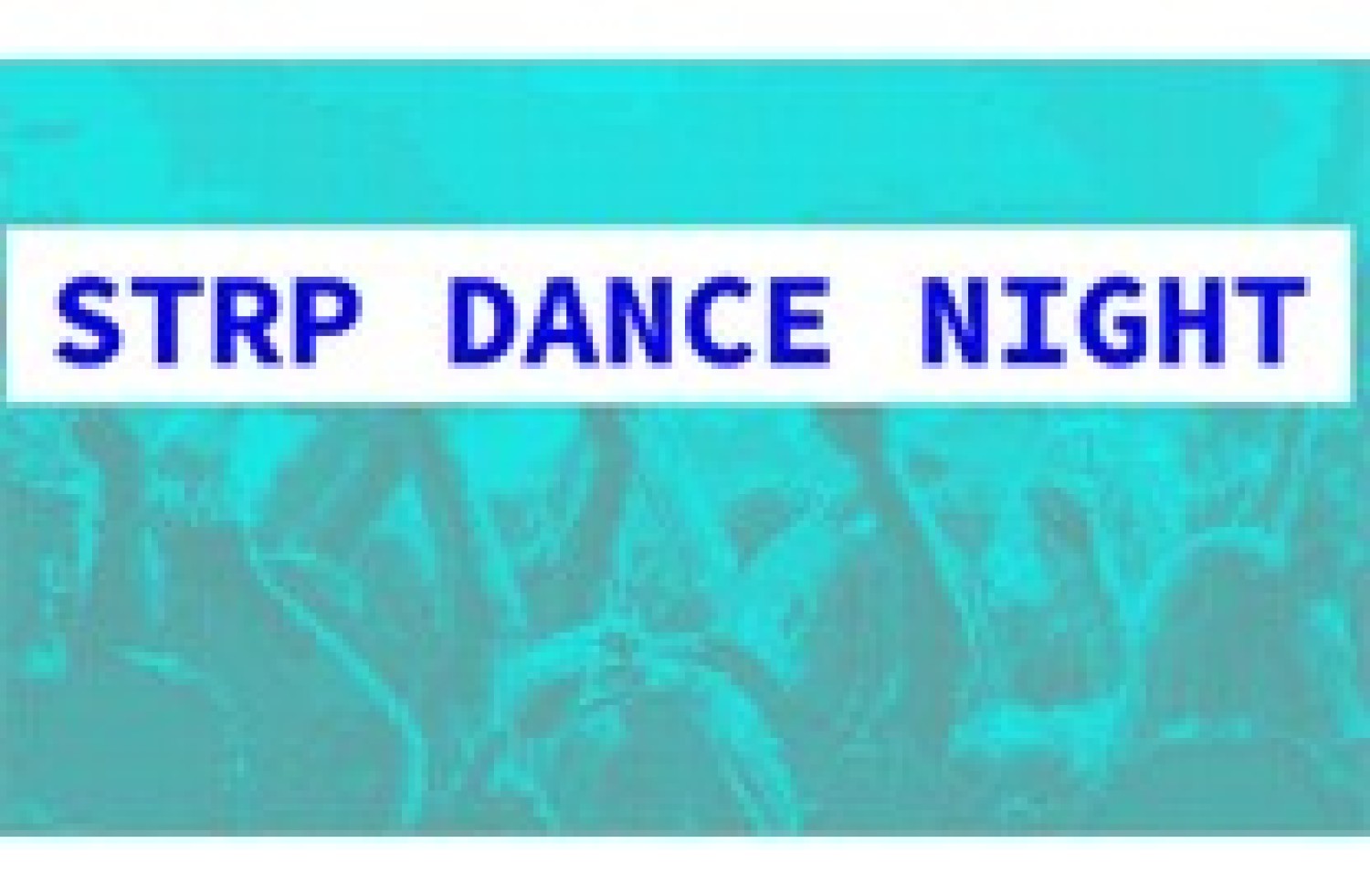 Party report: STRP Dance Night, Eindhoven (21-03-2015)