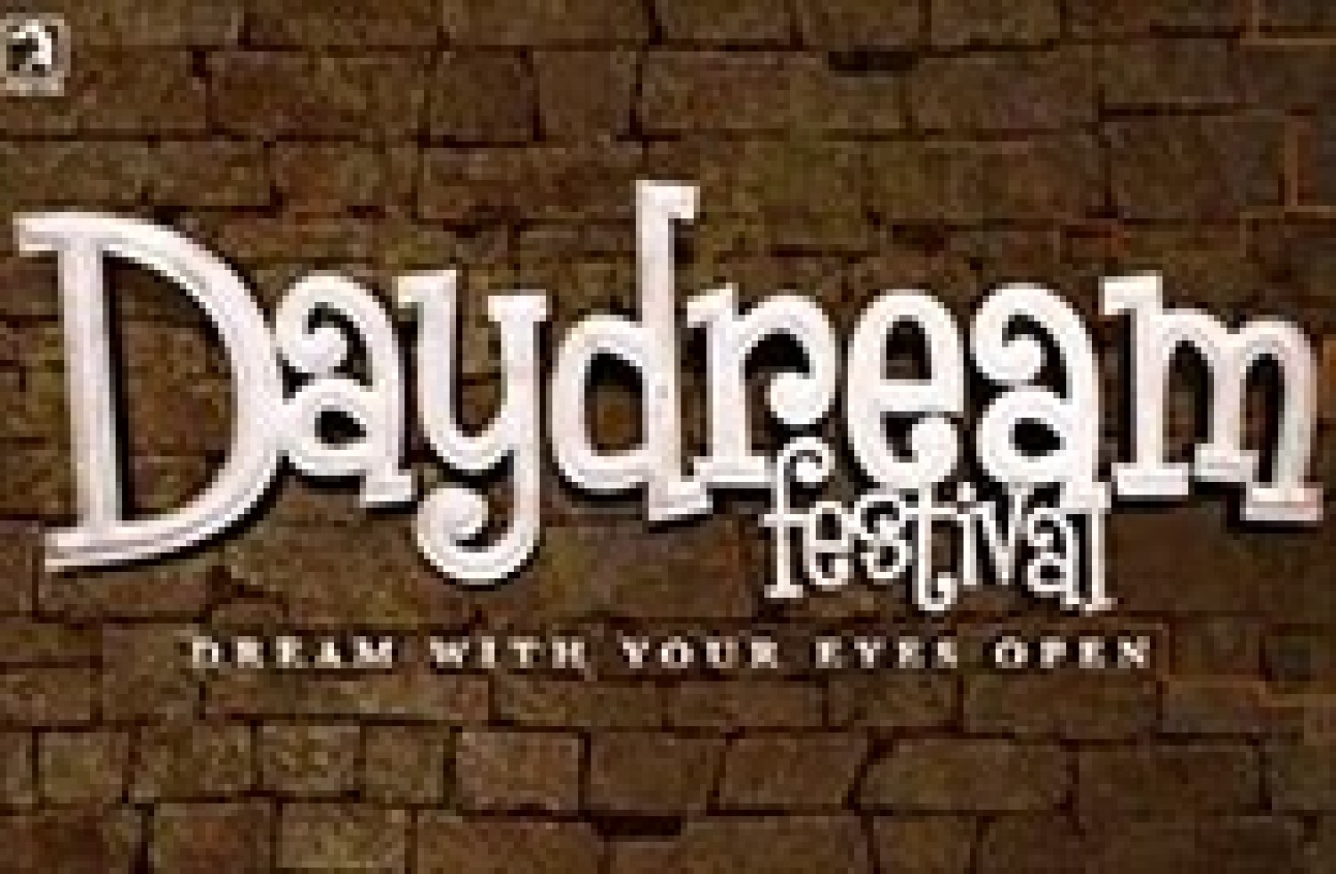 Party report: Daydream Festival, Lommel (BE) (11-04-2015)