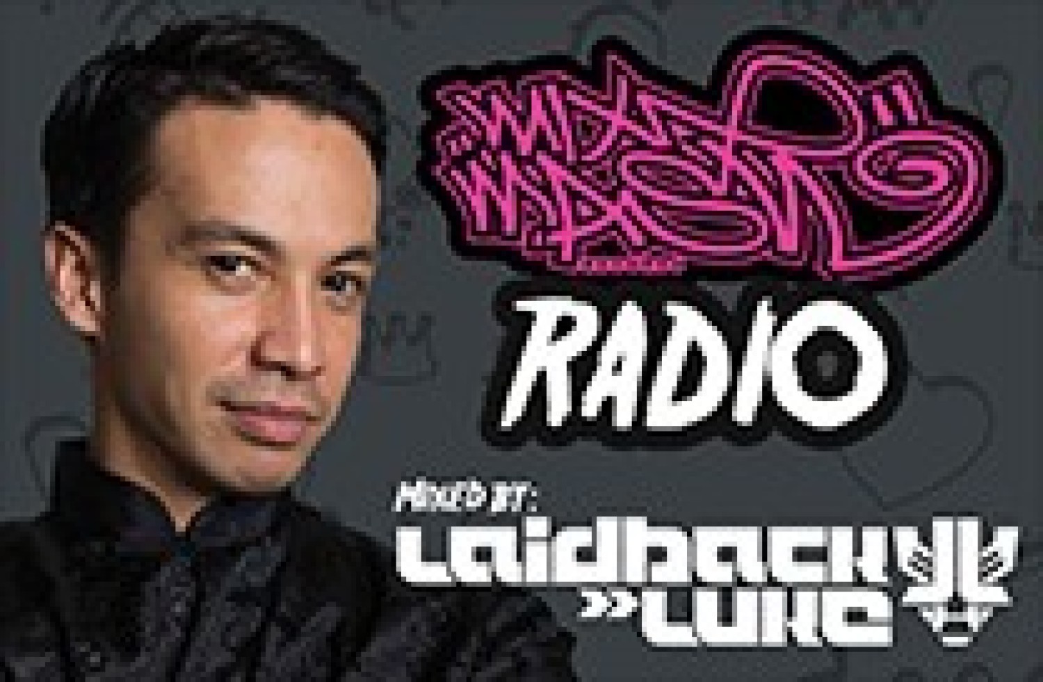 Interview: Mixmash Radio: Laidback Luke