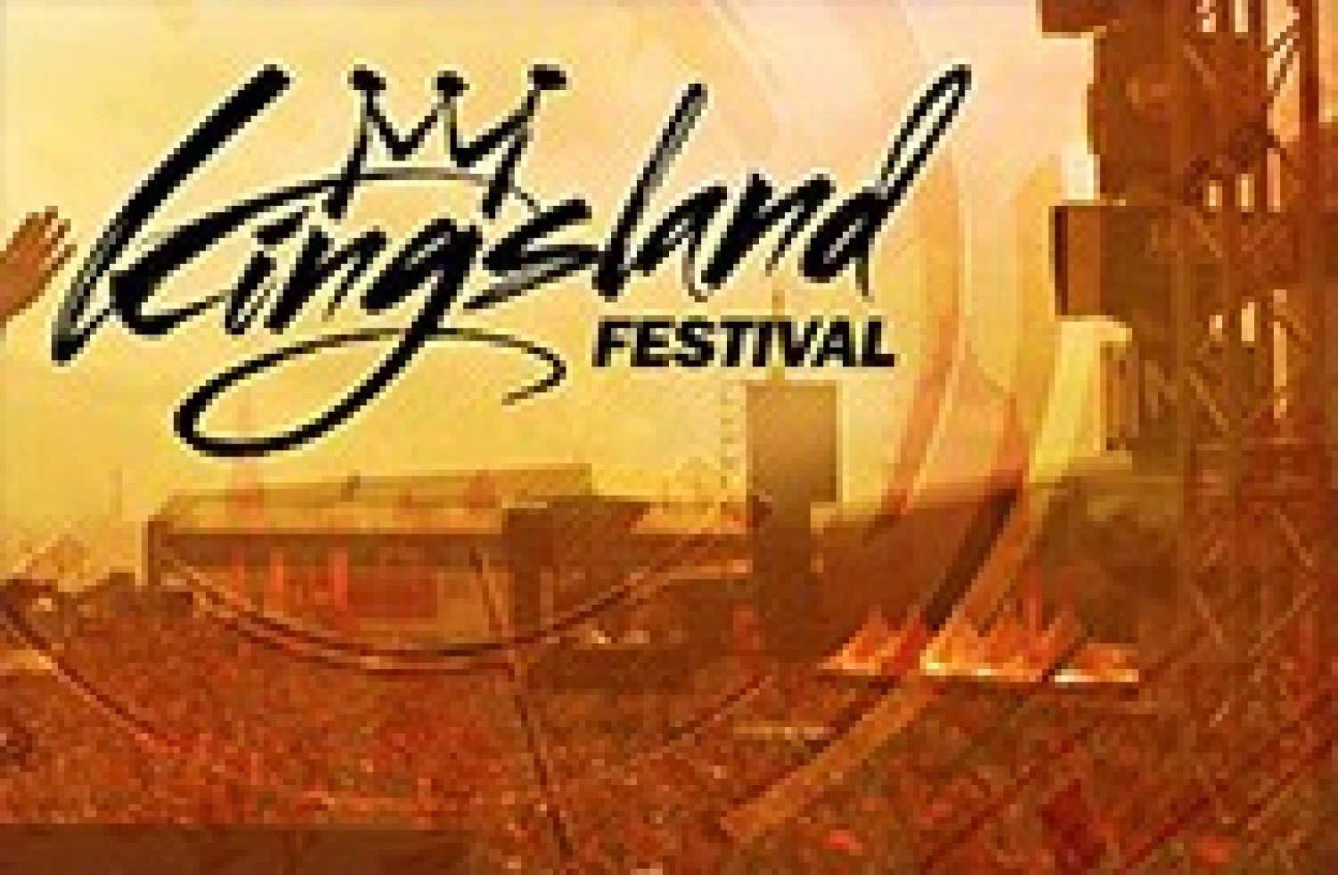 Party report: Kingsland Festival, Amsterdam (27-04-2015)
