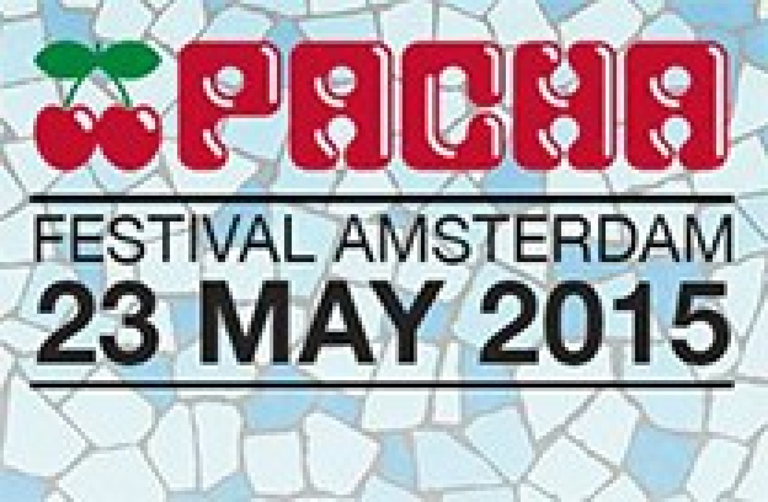 Party report: Pacha Festival 2015, Amsterdam (23-05-2015)