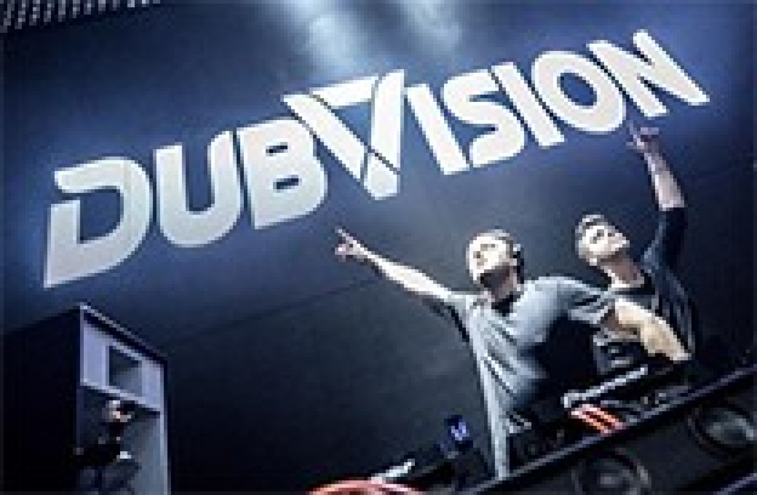 Interview: DubVision