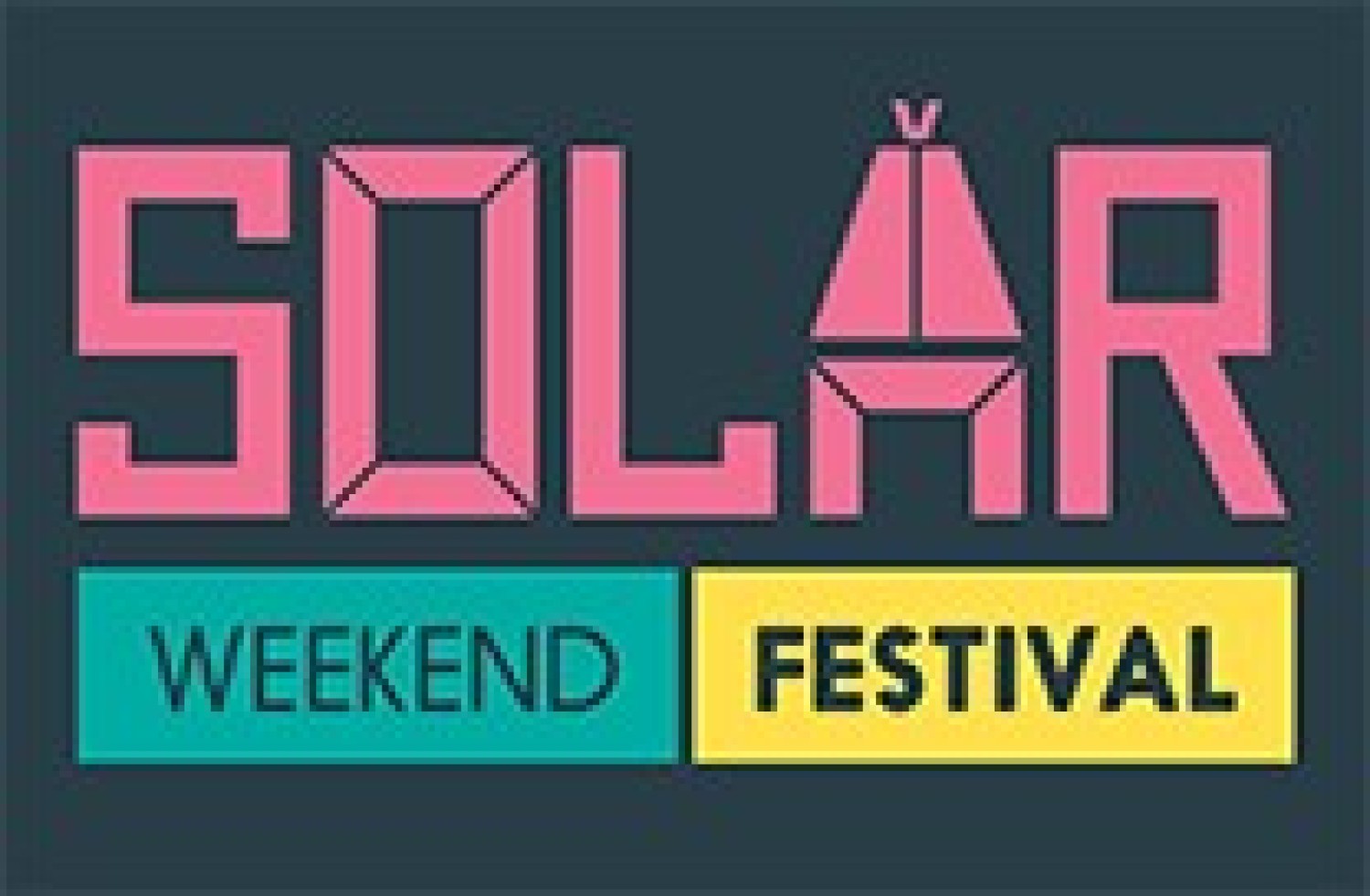 Party nieuws: Solar Weekend verwelkomt 5.000ste creatieve concept
