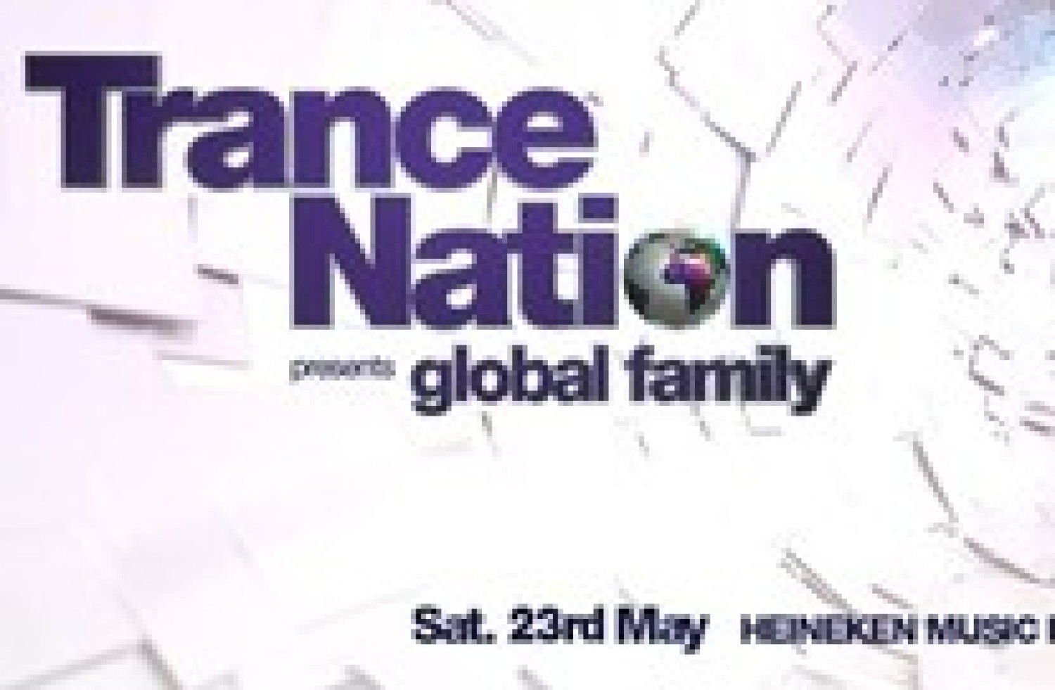 Party report: Trance Nation, Amsterdam (23-05-2015)