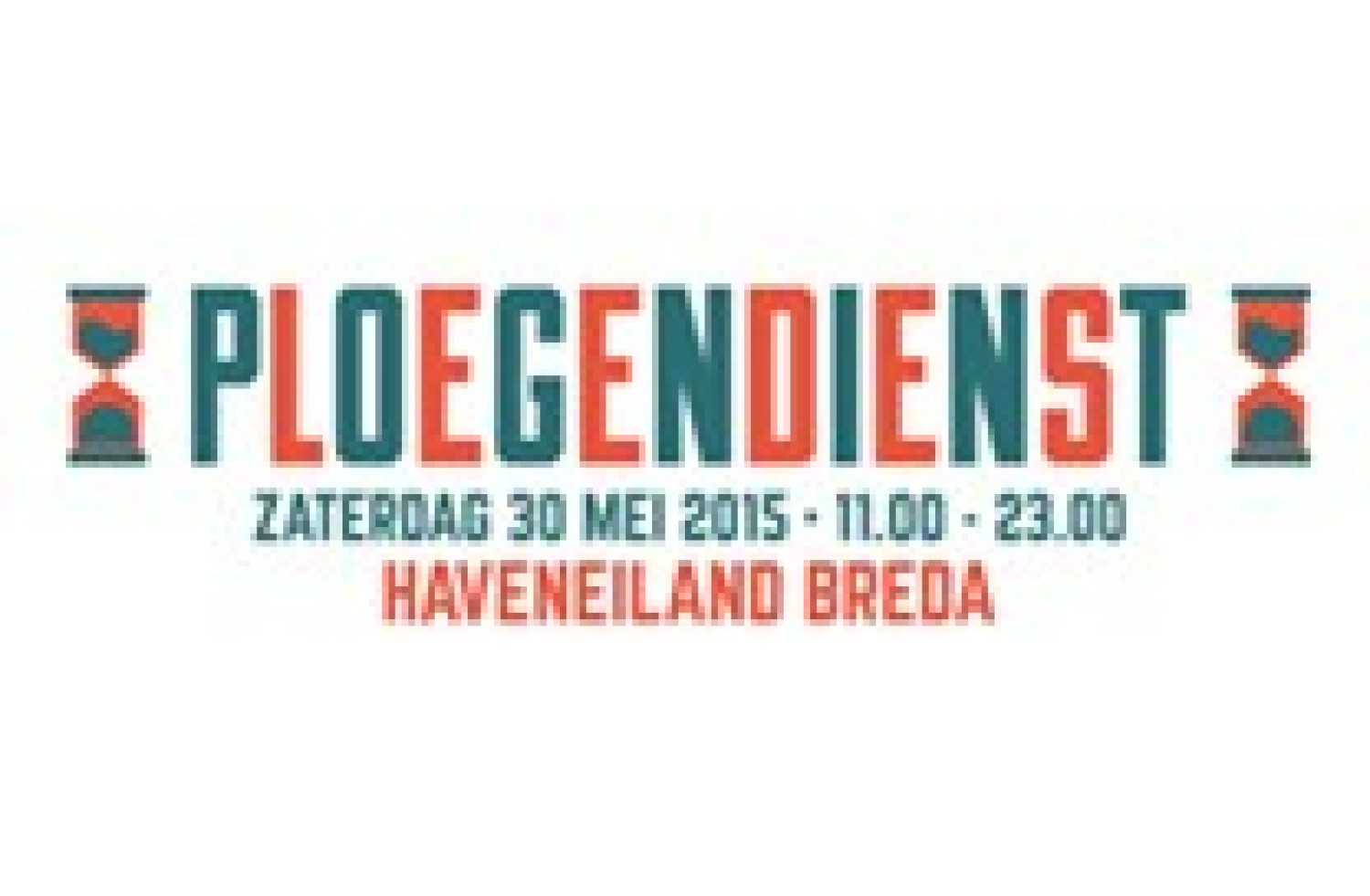 Party report: Ploegendienst Festival 2015, Breda (30-05-2015)