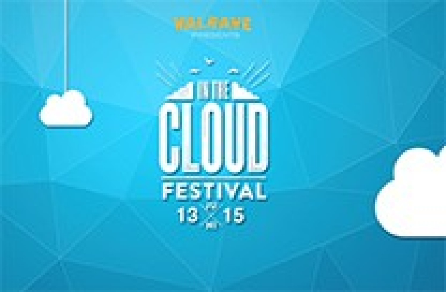 Party report: In the Cloud Festival, Zandvoort (13-06-2015)