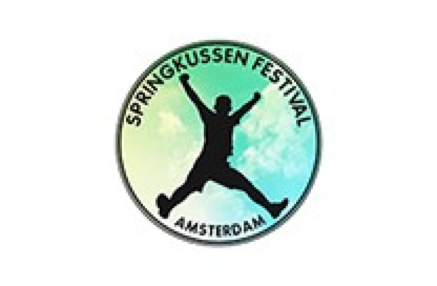 Party nieuws: Nederlands Springkussen Festival voor volwassenen