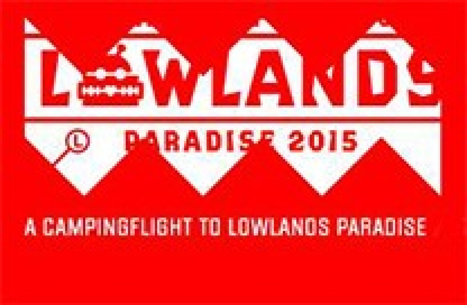 Party nieuws: Laatste namen Lowlands 2015 bekend!