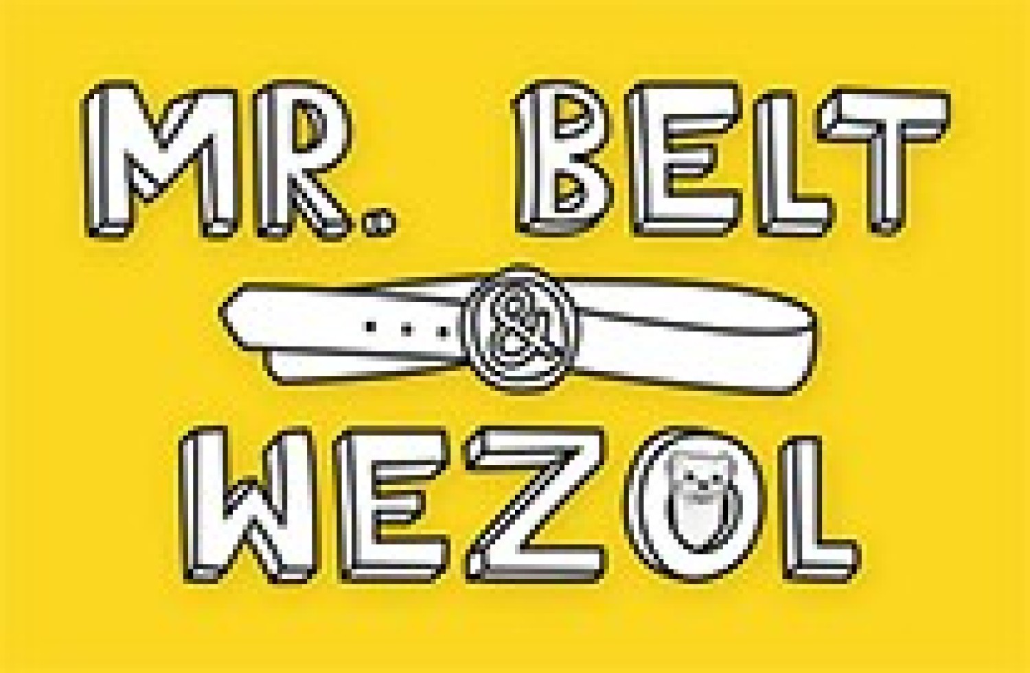 Interview: Mr. Belt & Wezol