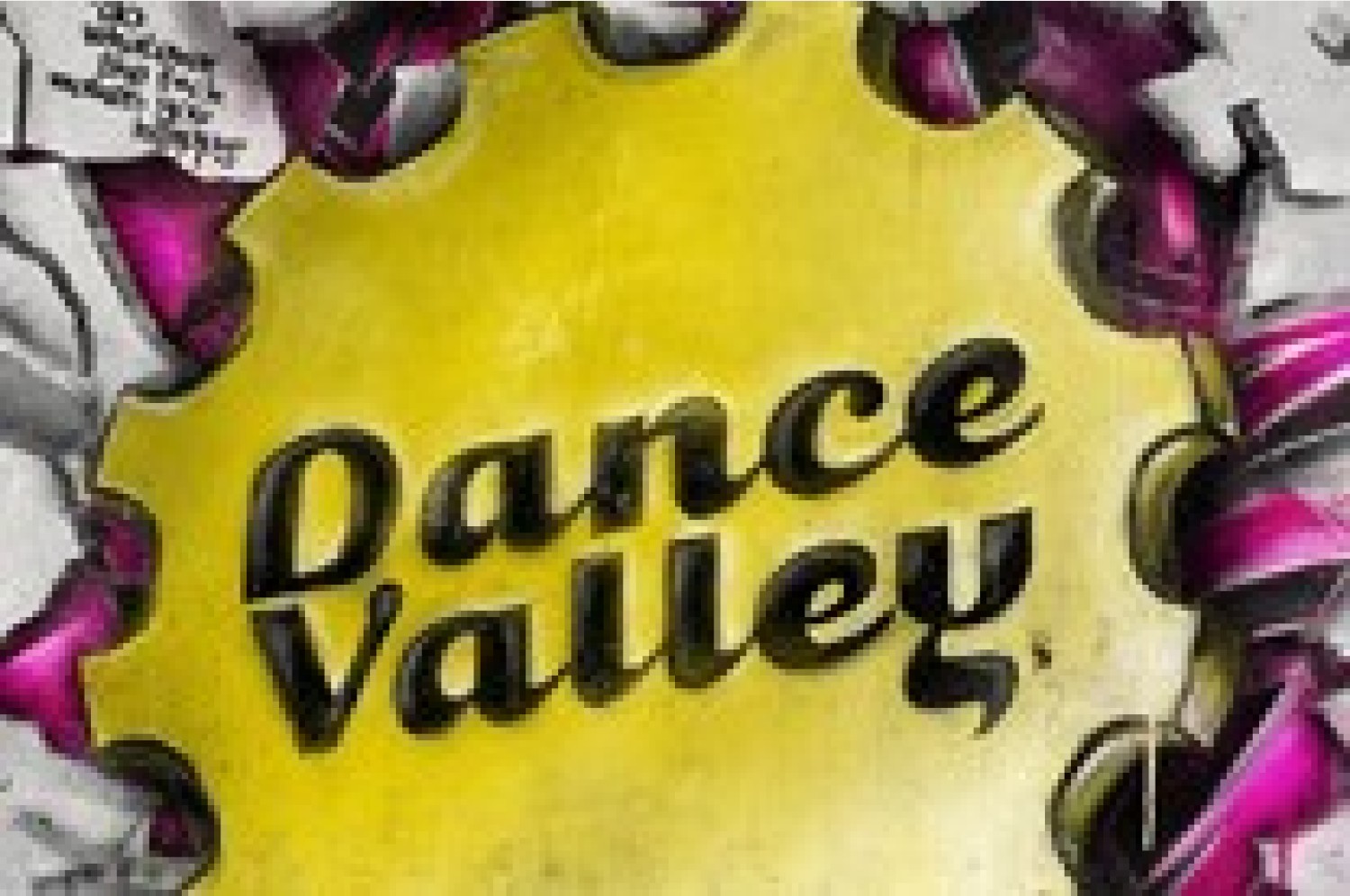 Party report: Dance Valley 2015, Spaarnwoude (01-08-2015)