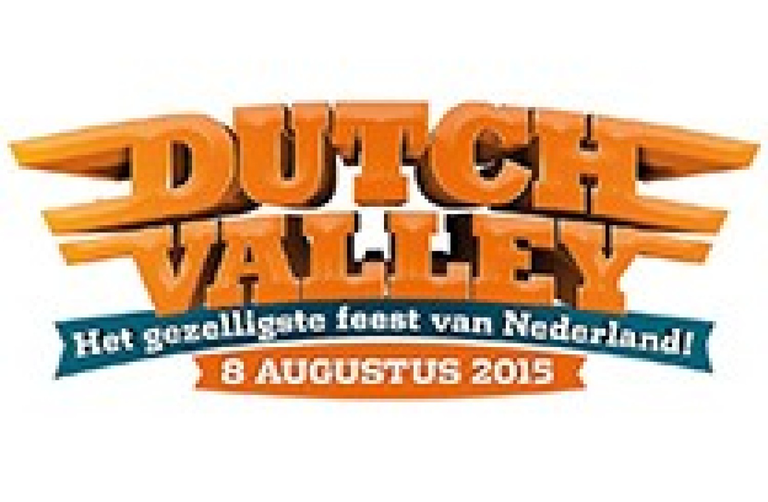 Party report: Dutch Valley 2015, Spaarnwoude (08-08-2015)
