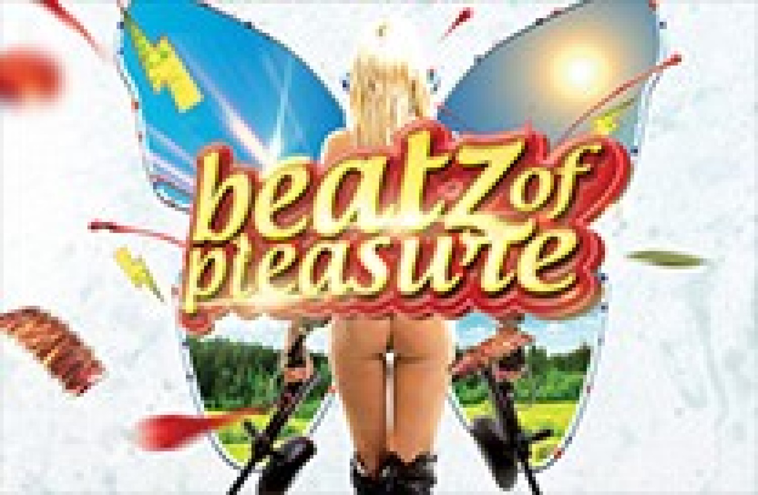 Party nieuws: Win 2 vrijkaarten voor Beatz of Pleasure!