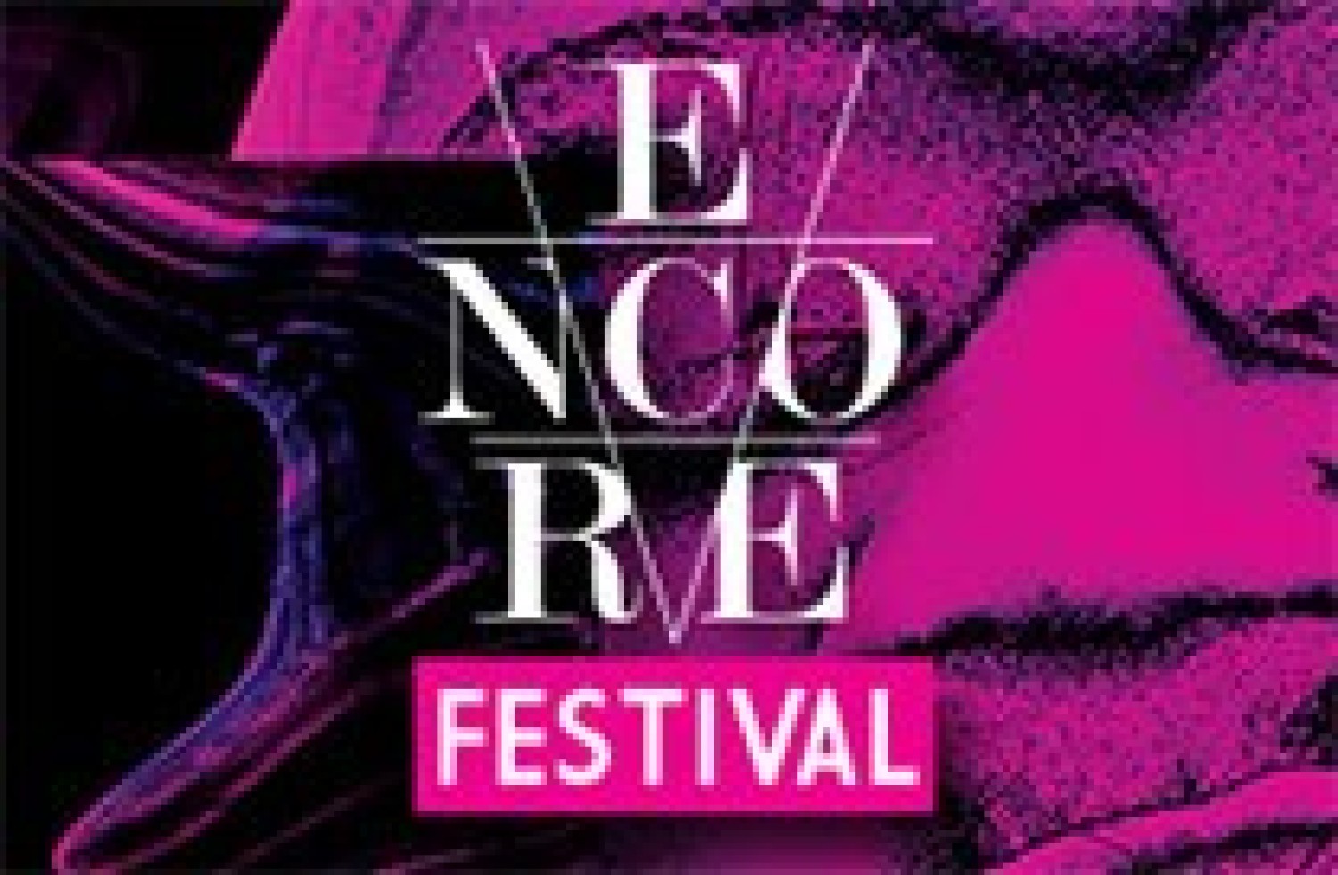 Party report: Encore Festival, Amsterdam (30-08-2015)