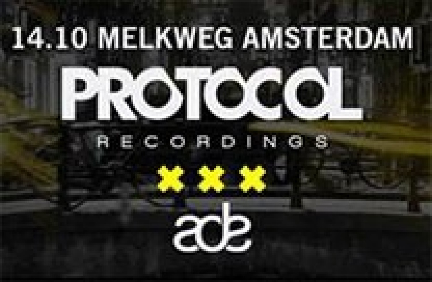 Party report: Nicky Romero Presents: Protocol, Amsterdam (14-10-2015)