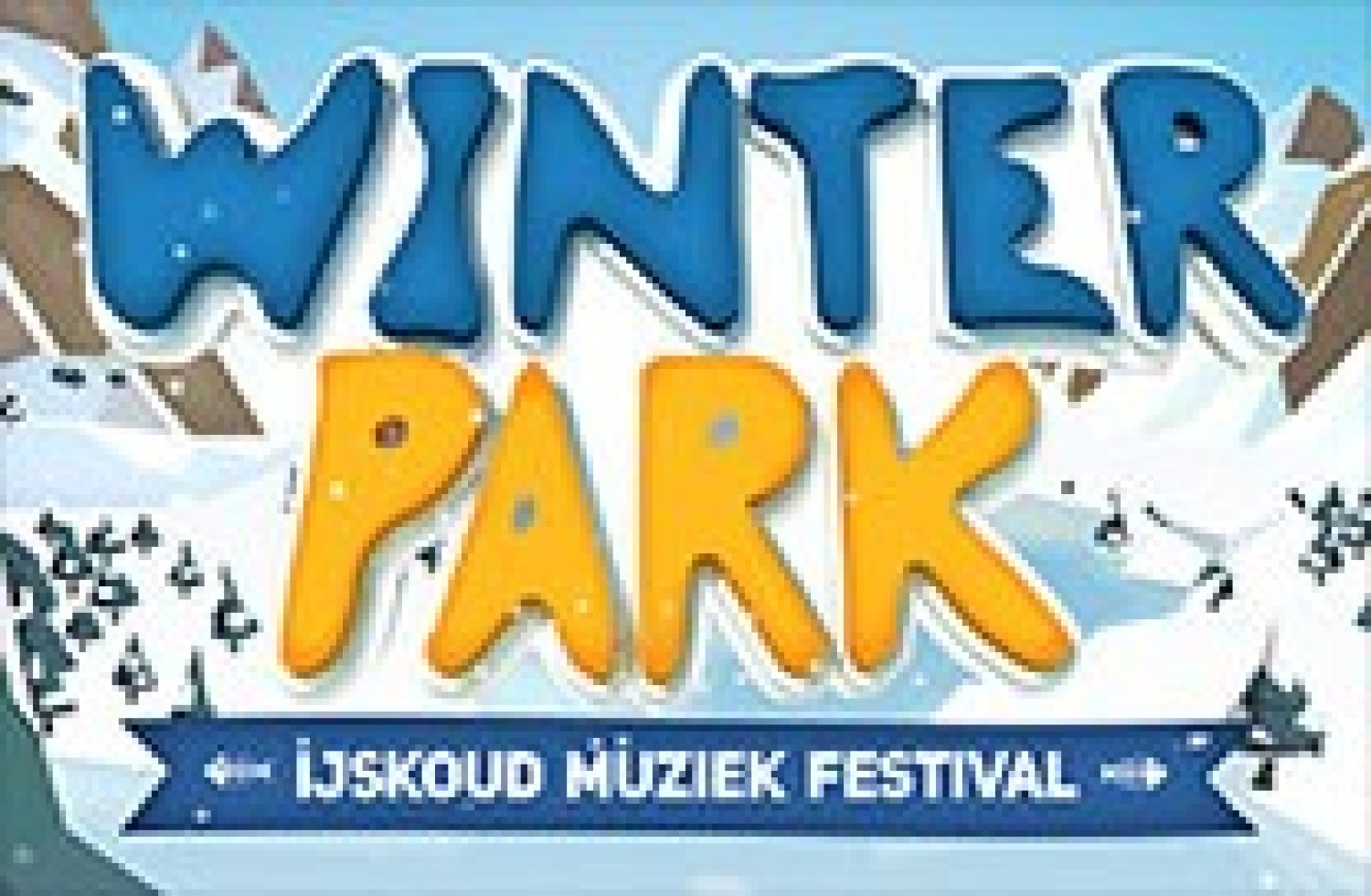 Party report: Winter Park Festival 2015, Best (31-10-2015)