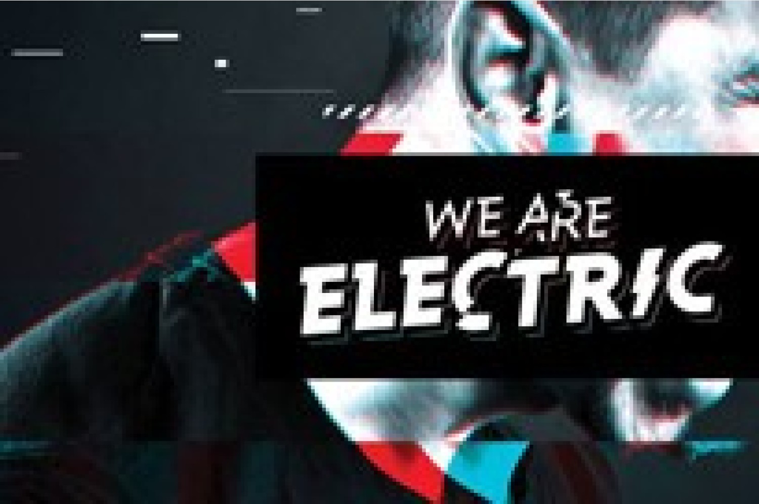 Party report: We Are Electric, Eindhoven (14-11-2015)