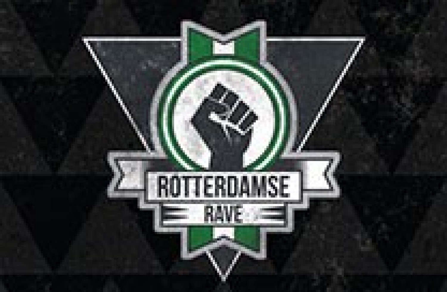 Party report: Rotterdamse Rave, Rotterdam (27-11-2015)