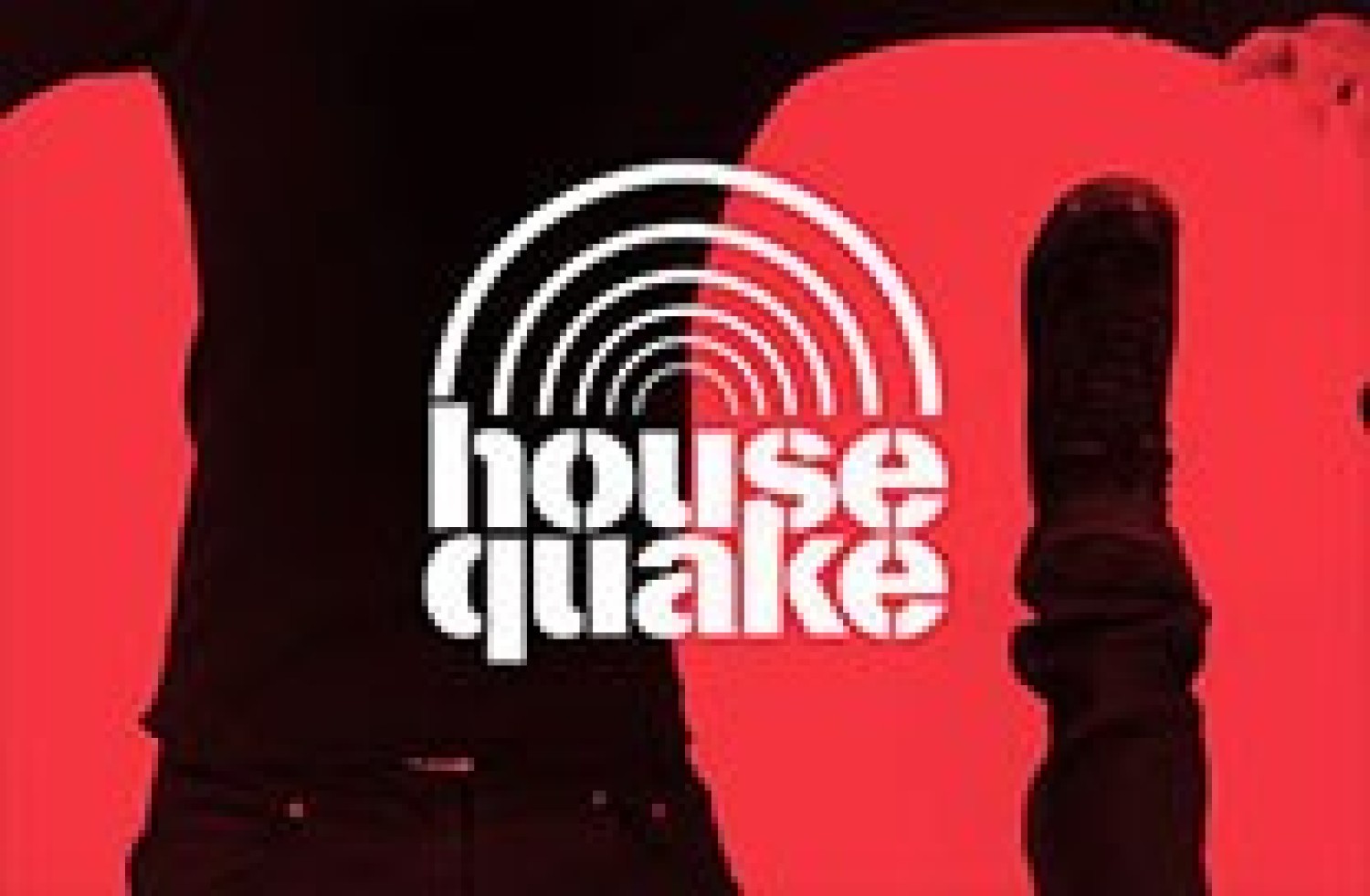 Party nieuws: Housequake primeur bij Sundaypeople in Luxorlive!