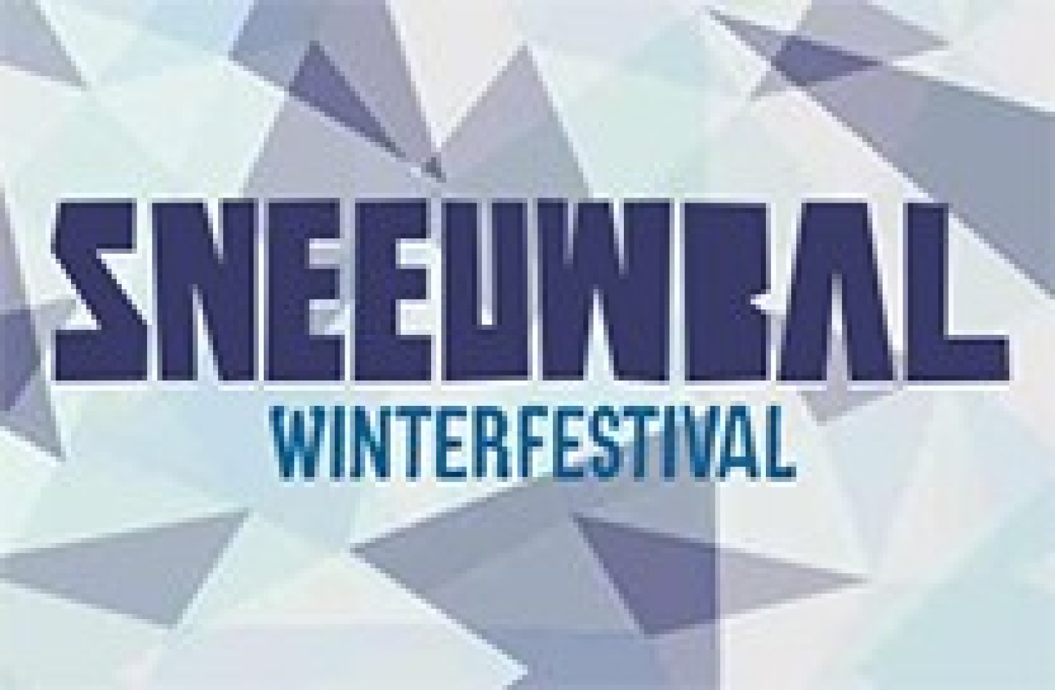 Party report: Sneeuwbal Winterfestival, Utrecht (30-01-2016)