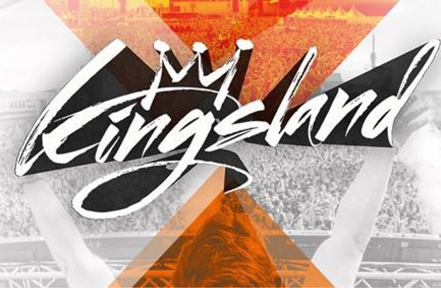Party nieuws: Kingsland Festival presenteert koninklijke line-up!