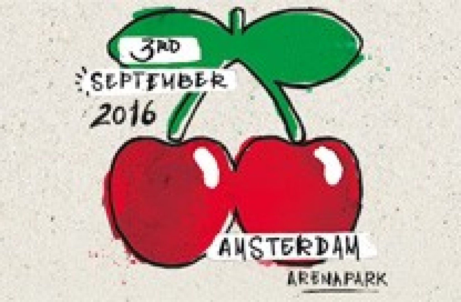 Party nieuws: Pacha Festival verhuist naar Arena Park Amsterdam