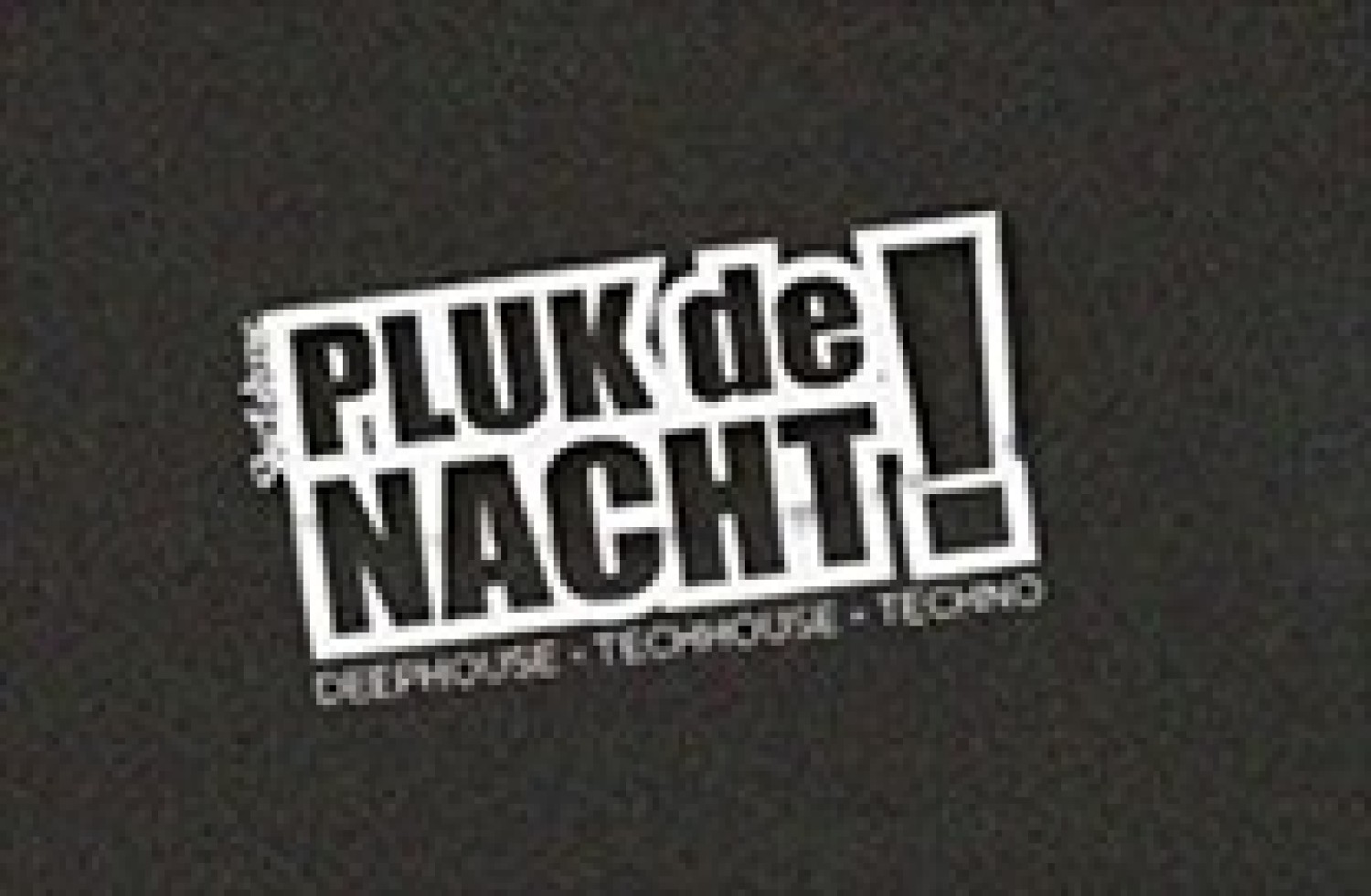 Party report: Pluk de Nacht, Bergen op Zoom (19-03-2016)