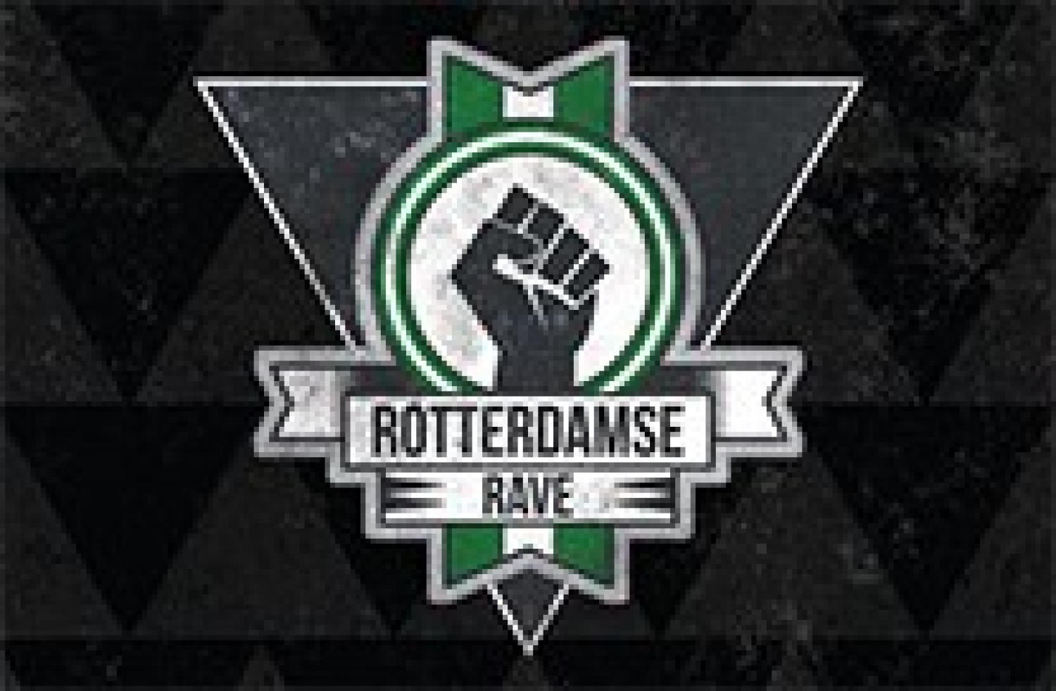 Party report: Rotterdamse Rave, Rotterdam (24-03-2016)