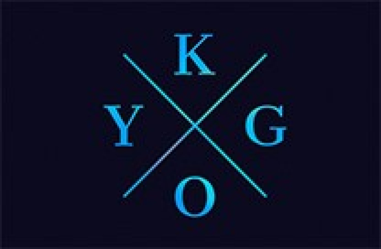 Party report: Kygo, Amsterdam (26-03-2016)